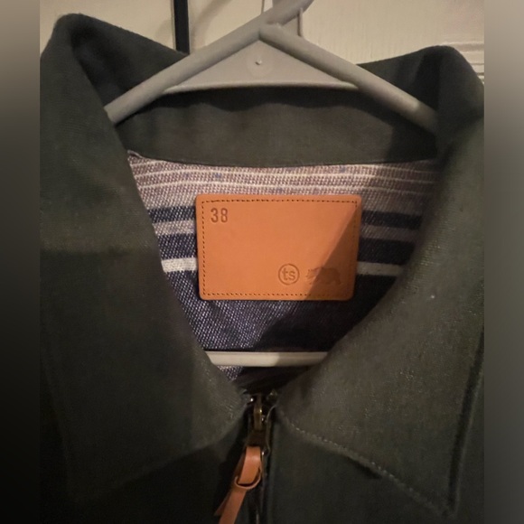 Taylor stitch jacket size 38 - Picture 12 of 16